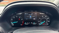 Ford Puma 1.0 EcoBoost Hybrid mHEV Titanium 5dr Petrol Hatchback